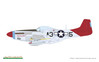 P-51D Mustang