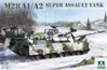 M28 A1/A2 Super Assault Tank