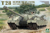 T28 Super Heavy Tank (Gun Motor Carriage T95)