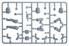 US Repair Crew with Equipment (3 Figures)