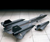SR-71A Blackbird