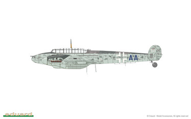 Bf 110G-4