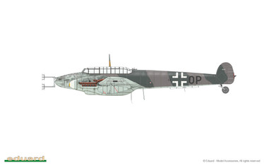 Bf 110G-4