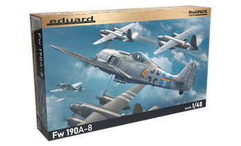 Fw 190A-8