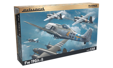 Fw 190A-8