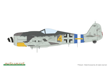 Fw 190A-8