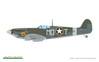 Spitfire Mk. Vb mid