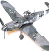 Bf 109G-6