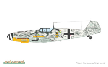 Bf 109G-6