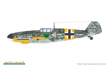 Bf 109G-6