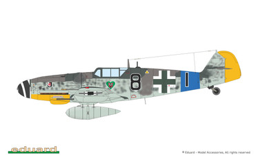 Bf 109G-6