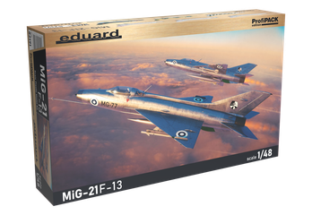 MiG-21F-13