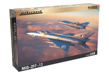 MiG-21F-13