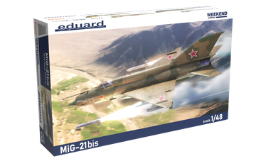 MiG-21bis