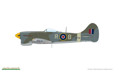 Tempest Mk. V Series 1