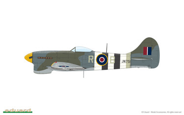 Tempest Mk. V Series 1