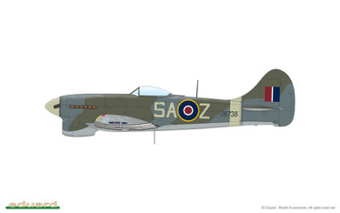 Tempest Mk. V Series 1