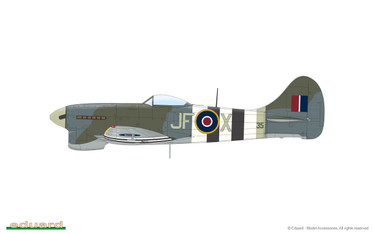 Tempest Mk. V Series 1