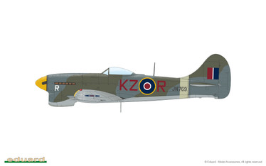 Tempest Mk. V Series 1
