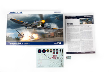 Tempest Mk. V Series 1