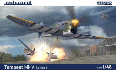 Tempest Mk. V Series 1