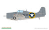 F4F-4 Wildcat late
