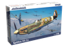 Spitfire Mk. IIa