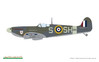 Spitfire Mk. IIa