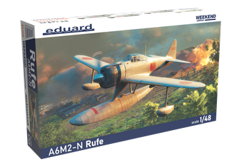 A6M2-N Rufe