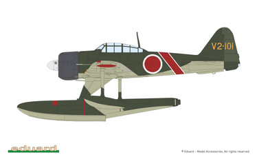 A6M2-N Rufe