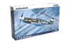 P-51B/ C Mustang Birdcage canopy