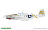 P-51B/ C Mustang Birdcage canopy