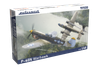 P-40N Warhawk