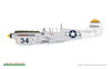 P-40N Warhawk