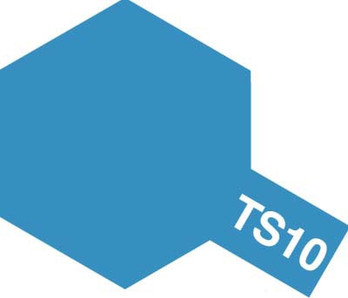 TS-10 FRENCH BLUE