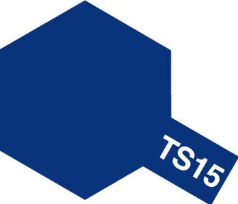 TS-15 BLUE
