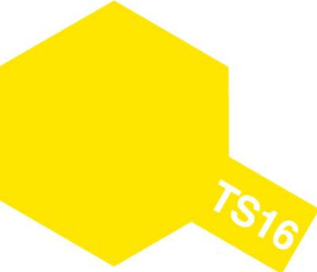 TS-16 YELLOW