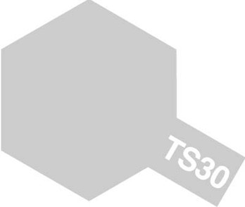 TS-30 SILVER LEAF