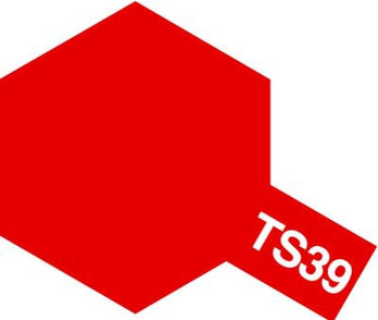 TS-39 MICA RED