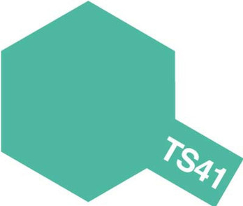 TS-41 CORAL BLUE