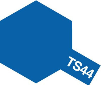 TS-44 BRILLIANT BLUE