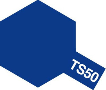 TS-50 MICA BLUE