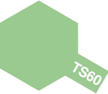 TS-60 PEARL GREEN