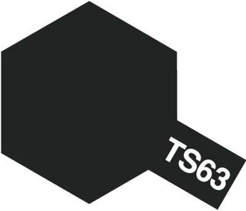 TS-63 NATO BLACK