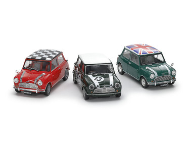 Morris Mini Cooper Racing