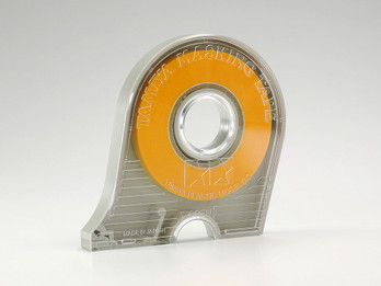 TAMIYA MASKING TAPE 6mm