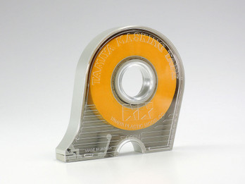 TAMIYA MASKING TAPE 10mm