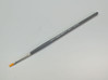 TAMIYA MODELING BRUSH HIGH FINISH FLAT BRUSH NO.0