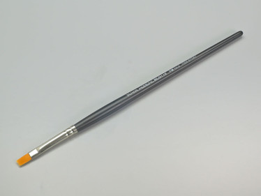 TAMIYA MODELING BRUSH HIGH FINISH FLAT BRUSH NO.2