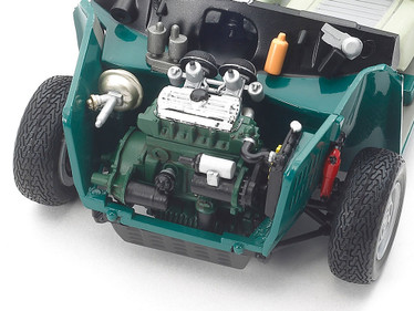 Mini Cooper 1275S Mk. 1